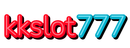 kkslot777 — logo kanal