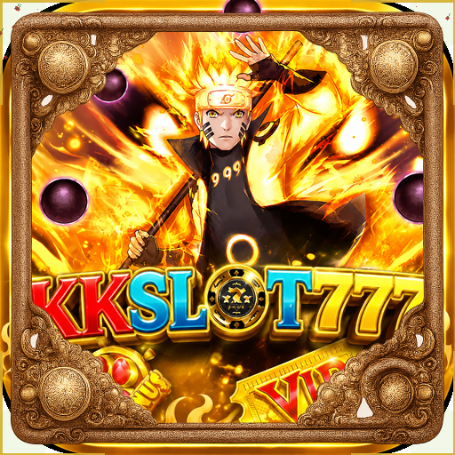 kkslot777 — mitra unggulan