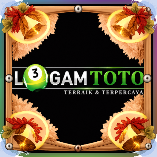 logamtoto — mitra unggulan